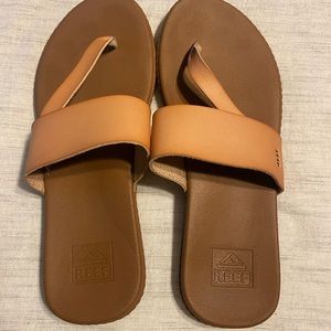 Reef Sandals